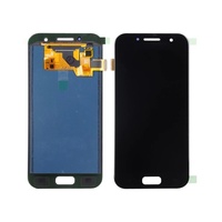 Écran tactile LCD d'origine en gros pour Samsung A3 2016/A310/A3 2017/A320 – Remplacement d'ensemble numériseur d'affichage