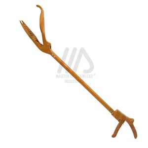 Pinzas para Reptiles Personalizadas, Pinzas para Serpientes, Palos Largos para Atrapar Serpientes, Increíbles Pinzas para Serpientes de Aluminio, Atrapallizones para Cocodrilos y Lagartos - Product Image 4