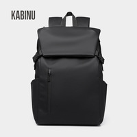 Sac à dos pour ordinateur portable Oxford avec logo personnalisé, nouveau modèle 2026, grande capacité, imperméable, pour étudiants