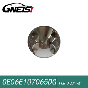 Kolben Passend für Audi A6 S6 2005-2012 06E107065DG - Product Image 3