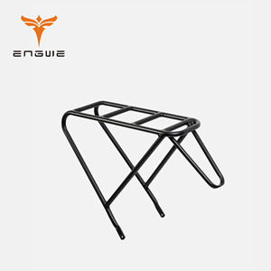 Porte-bagages arrière Engwe N1 Air ST, directement de l'usine, capacité de charge de 50 kg, en alliage d'aluminium, amovible et portable, pour vélos de montagne, de ville et de route - Product Image 1