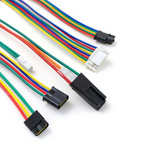 Custom ODM JST XH PH ZH Cablagens Fábrica-Melhor Conjunto de cabos de borracha para carro Home Appliance <span class=keywords><strong>Trailer</strong></span> Wire Direct OEM Wire - Product Image 6