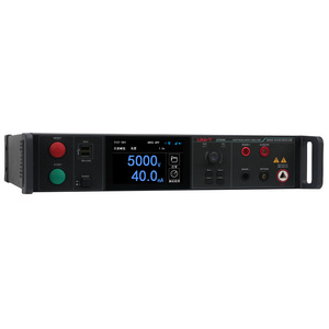 ยูนิ-ที ยูที 5440 เครื่องวิเคราะห์ความปลอดภัยทางไฟฟ้า 2000V เอซี ดีซีเครื่องทดสอบความต้านทานฉนวนจอแสดงผลดิจิตอลระดับมืออาชีพ - Product Image 4