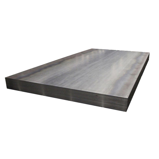 A36 Q235b S235jr/Jk/J0 Alloy Steel Hot Rolled JIS Standard Diamond Sheets 4mm 5mm 6mm 2mm 2.2mm High-Strength Steel Plate