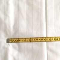 Offre Spéciale tissu teint printed100 % coton tissu matériaux pour draps de lit