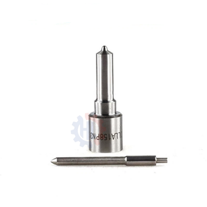 อะไหล่รถขุดคุณภาพสูง หัวฉีดน้ำมันเชื้อเพลิง 105017-3120 DLLA158PN312 9432612721 สำหรับเครื่องยนต์ SY220-9 รุ่น 6D34TL 6D34T 4D31T1 - Product Image 4