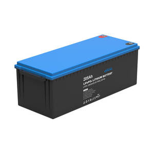 Epever Lfp <span class=keywords><strong>3</strong></span>.84kwh Zonnebatterij Bank Nieuw Type Ip65 Bluetooth Communicatie 25.6V 150ah Prismatisch Lithium Ion Batterijen Pack - Product Image 6
