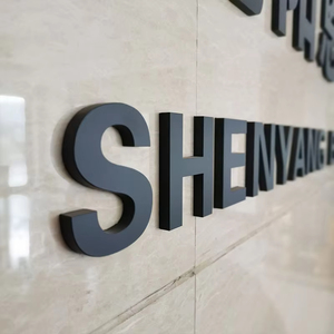 Insegne in Acrilico <span class=keywords><strong>Personalizzate</strong></span> BOYANG con Taglio Laser <span class=keywords><strong>per</strong></span> Pubblicità e Taxi - Decorazioni Durevoli <span class=keywords><strong>per</strong></span> Matrimoni e <span class=keywords><strong>Auto</strong></span> - Product Image 5