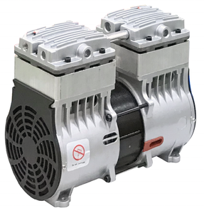 Bomba de Vacío UN-180VH 1/2HP 740torr 100LPM para Elevador de Vidrio (Precio Ajustable) - Product Image 3