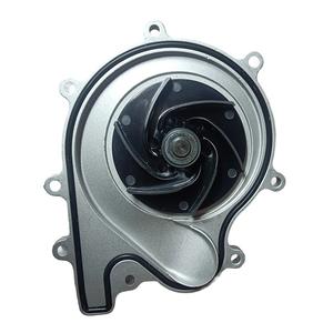 Pompe de liquide de refroidissement produits personnalisés pièces de rechange de camion spécial Faw 1041100Fe010L32305 pompe à eau - Product Image 3