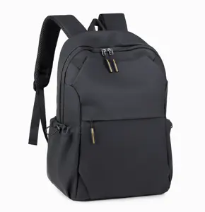 Laptop Rucksack Grund taschen Laptop mit USB-Ladegerät Business Rucksack Männer Laptop Rucksack mit USB