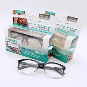 Мужские очки для чтения, Мультифокальные очки для чтения с автофокусом, смоляные очки для пресбиопических очков
