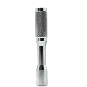 Mandrin <span class=keywords><strong>pneumatique</strong></span> de grand diamètre, tige en laiton fermée, mandrin de gonflage 1/4 \ "NPT, outil de réparation de verrouillage d'inclinaison de pneu personnalisable avec support OEM - Product Image 1