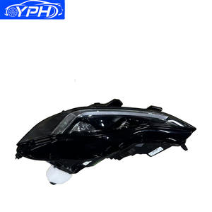 Ensemble de phares Jaguar XEL LED pour Jaguar <span class=keywords><strong>EXL</strong></span> 2017-2023 phare latéral gauche/droit avec qualité OEM DRL pour remplacement - Product Image 5