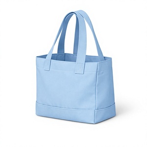 Custom size Reusable Small <b>Canvas</b> Cotton Bag in multi Color - Bulk Small Craft Bags <b>Tote</b> Custom <b>Canvas</b> <b>Tote</b> Bag - Product Image 6