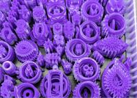 Flashforge WaxJet 400/410 Bijoux Cire 3d imprimante 3d Cire Modèle Cire Machine