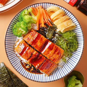 Anguila Congelada Sazonada Directa de Fábrica, Unagi Kabayaki, Filete Entero, Certificado HACCP para el Suministro Global de Mariscos al por Mayor - Product Image 6