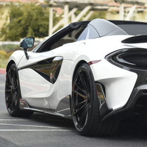 Rines Forjados de 19 20 21 22 24 Pulgadas para <span class=keywords><strong>Koenigsegg</strong></span> Ccxr Agera Jesko Regera CC850 Gemera <span class=keywords><strong>One</strong></span>:1 Ccr Ccx Porsche Lamborghini HC-3 - Product Image 3