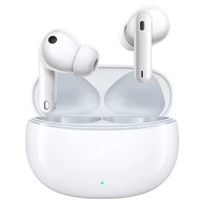 Hoa Kỳ Kho Tai Nghe Không Khí Tai Nghe Không Dây Pro2 ANC 2nd TWS Gen USB C Chơi Game Tai Nghe Không Dây Vỏ 4 Earbuds - Product Image 1
