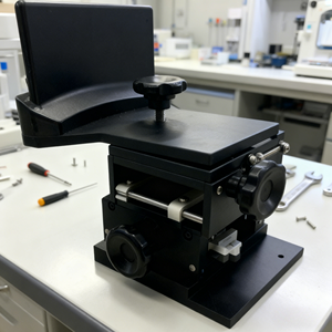 Support Phantom pour scanner <span class=keywords><strong>CT</strong></span> GE, réf. 2331933 - Product Image 4