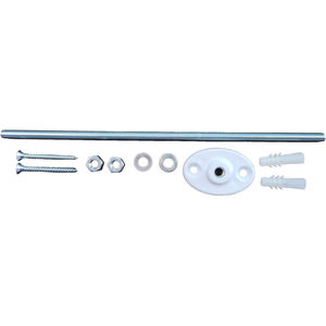 Kit de fijación de curva de jarrón para herramienta de torneado para trabajos de precisión - Product Image 2