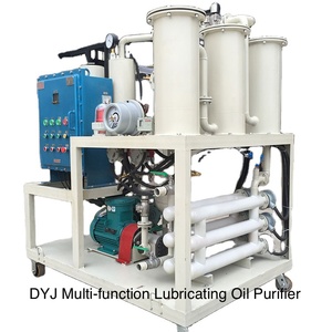 Usine de recyclage <span class=keywords><strong>d</strong></span>'huile lubrifiante MeiHeng 600-18 000 litres par heure / Purificateur <span class=keywords><strong>d</strong></span>'huile moteur <span class=keywords><strong>d</strong></span>'<span class=keywords><strong>occasion</strong></span> - Product Image 4