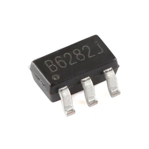 Original Genuine MT3608 SOT-23-6 High-efficiency 1.2MHz 2A boost Converter - Product Image 1