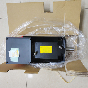 A06B-2446-B103 Nuevo Motor de Husillo AC FANUC Original BiL 8/12000-B - Product Image 3