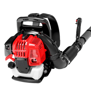 Soplador de Hojas a Gasolina de 1.45kW, Ligero, para Eliminar Residuos en Huertos y Jardines - Product Image 5