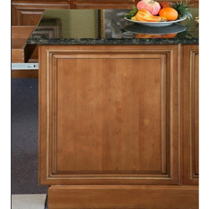 Gỗ Ghép Acrylic Tinh Khiết Bằng Thép Không Gỉ Bề Mặt Rắn Bằng Gỗ Kiểu Mỹ Chất Lượng Cao Bếp Islands - Product Image 5