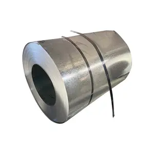 Fornitore della cina di prima qualità alukink in acciaio bobina Gl in acciaio Gi acciaio zincato Galvalume bobina per tetto lamiera