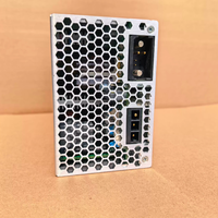 Module redresseur AC-DC Emerson R48-3200E 48V 50A 3000W, entrée 220V 50/60Hz, sortie simple, usage industriel, efficacité 95%, IP20