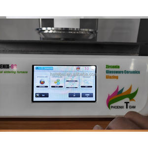 فرن تلبيد الزركونيا لطب الأسنان، معدات مختبر الأسنان الكهربائية - Product Image 5