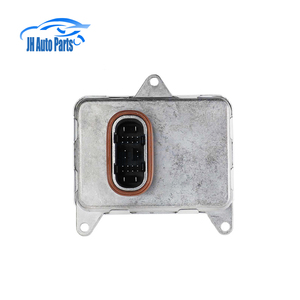 XENUS 4G0907697F <span class=keywords><strong>LED</strong></span> Luz de circulación diurna Indicador Unidad de control Módulo de potencia para Audi VW - Product Image 1