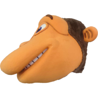Costumes de mascotte singe 3D personnalisés professionnels pour adultes unisexes, marque Blue Sky, commandes OEM/ODM bienvenues