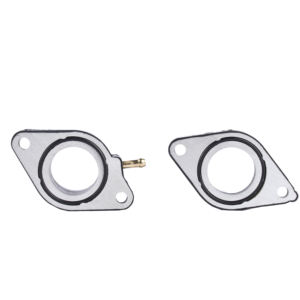 Admisión de carburador de motocicleta en stock listo para <span class=keywords><strong>Yamaha</strong></span> XT600 3PW 1987-1994 TT600 NUEVO - Product Image 5