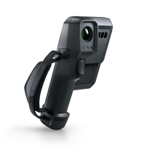I34 App-Enabled <b>Thermal</b> <b>Imaging</b> <b>Camera</b> 240x320 NFPA 70B Compliant Electrical Inspection IR 2% Accuracy 30Hz Real-Time <b>Imaging</b> - Product Image 6