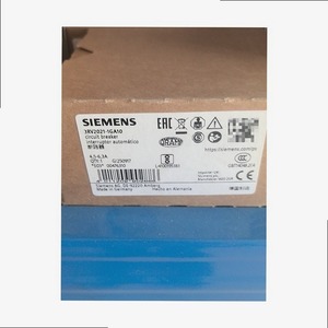 Plc 3rv2021-1ga10 Motor Protector for Circuit Plc - Product Image 6
