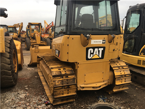 Gran oferta bulldozer Cat d5k usado, bulldozer japonés original/bulldozer Cat d5k d5m d6d d7g usado a la venta - Product Image 5