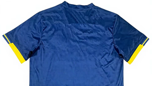 Traje de Fútbol Porto Transpirable de Poliéster con Manga Corta y Número Impreso, Ropa Deportiva de Verano - Product Image 4