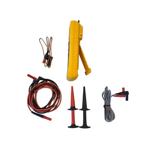 Multímetro <span class=keywords><strong>Digital</strong></span> MT-Flu Ke 179 True-RMS Industrial con Sonda de Temperatura 80BK 179 Original - Product Image 6