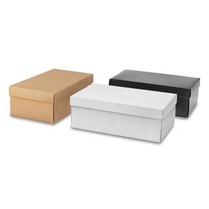 Bán buôn sang trọng tông giày UV lớp phủ phân hủy sinh học vật liệu tái chế nước hoa trang sức đám cưới nến mỹ phẩm thuốc lá - Product Image 5