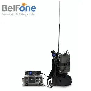 BelFone BF-TR925 BF-TR925D BF-TR925R manpack 리피터 라디오 방송국 vhf uhf 라디오 AD hoc 단일 주파수
