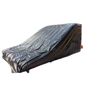 Bolsa de aire de salto de bicicleta directa de fábrica, bolsa de aterrizaje inflable, bolsa de aire para acrobacias, salto de bicicleta con buen precio - Product Image 1