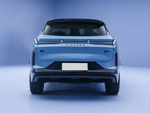 Lynk&Co 08 Em-p 2025 Edición Pro 4x4, SUV Híbrido de Largo Alcance, Vehículo de Nueva Energía, 5 Puertas, 5 Plazas, Volante a la Izquierda, Lynk & Co 08 Em-p Lynk& - Product Image 6