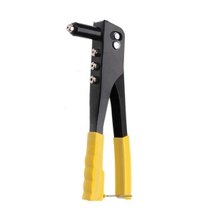 200pcs Heavy Duty Riveter Set Blind <span class=keywords><strong>Rivet</strong></span> <span class=keywords><strong>Pince</strong></span> <span class=keywords><strong>Pop</strong></span> <span class=keywords><strong>Rivet</strong></span> <span class=keywords><strong>Pince</strong></span> DIY Outil - Product Image 1