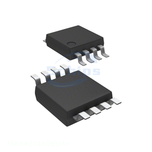LM4954TLX/NOPB AUDIO AMPLIFIER, 1 FUNC, PBGA9 Manufacturer Channel 9 WFBGA Chip Electronic Component Manufacturer - Product Image 1