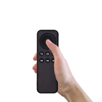 Nouvelle télécommande de remplacement CV98LM compatible avec A-mazon Fire TV Stick et Fire TV Box sans fonction vocale