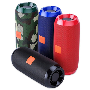 Hot bán 2025 New Arrival tg117 Mini Blue Tooth Loa di động không dây cao cấp Loa Blue tooth Loa - Product Image 1