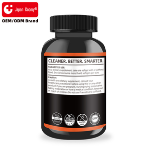 Comprimés de caféine de haute qualité avec 100 mg de L-théanine, 60 capsules, favorisent l'énergie et la concentration, complément de caféine à libération prolongée - Product Image 5